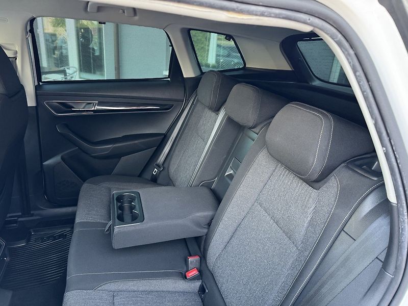 Škoda Karoq (2019) 2.0TDi Style LED Navi Tempomat - fotka 22 z 49