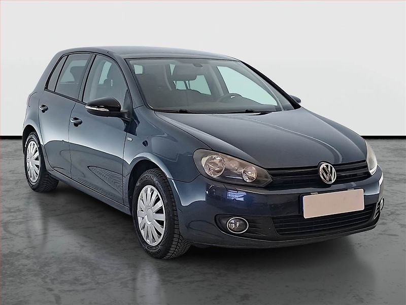 Volkswagen Golf (2012) 1.2 TSI, Park. senzory - fotografie inzerátu