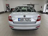 Škoda Octavia 1,6 TDi,digiklima,vyhř.sed,tem - náhled 6