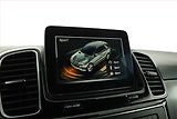 Mercedes-Benz GLE (2017) AMG line 350 d - náhled 13