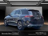 Mercedes-Benz GLE 350d 4MATIC AMG Line - náhled 7