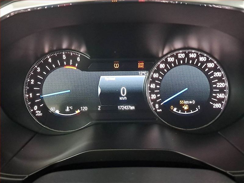 Ford S-MAX (2016) 2.0 TDCi, Navi, Tempomat - fotka 11 z 21