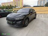 Ford Mustang Mach-E (2021) Standard Range RWD 75,7 kWh - náhled 2