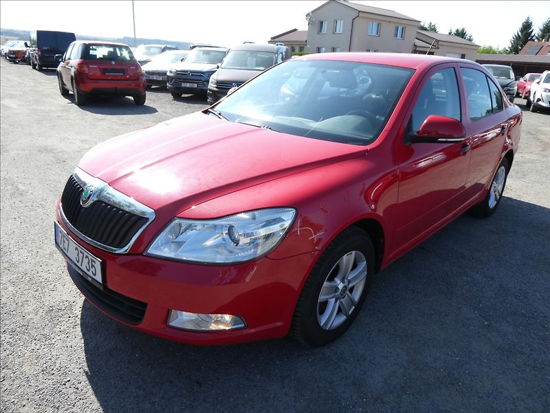 Škoda Octavia 1,2 TSi 77kW Prima edition,záv - fotka 5 z 40