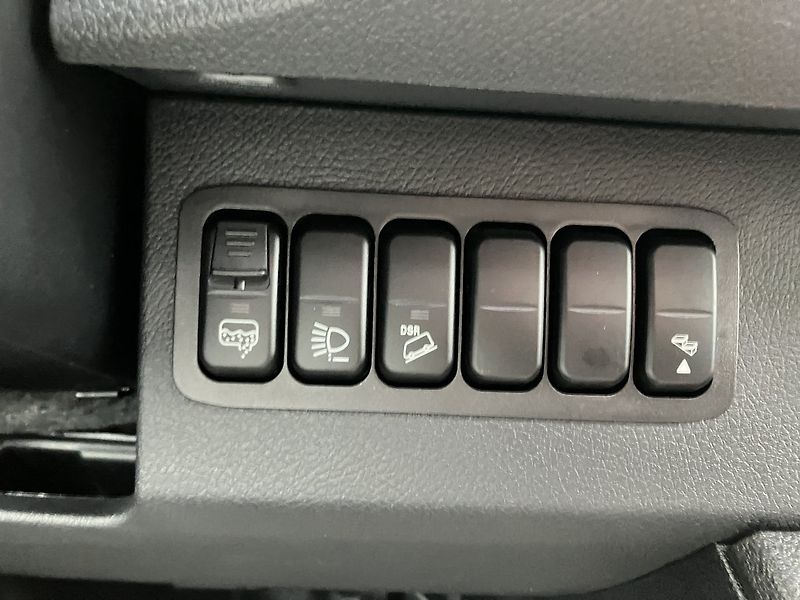 Hymer (2025) ML-T 580 CrossTrail - fotka 14 z 20