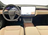 Tesla Model S LR AWD Kam Vzduch Panorama Taž - náhled 11