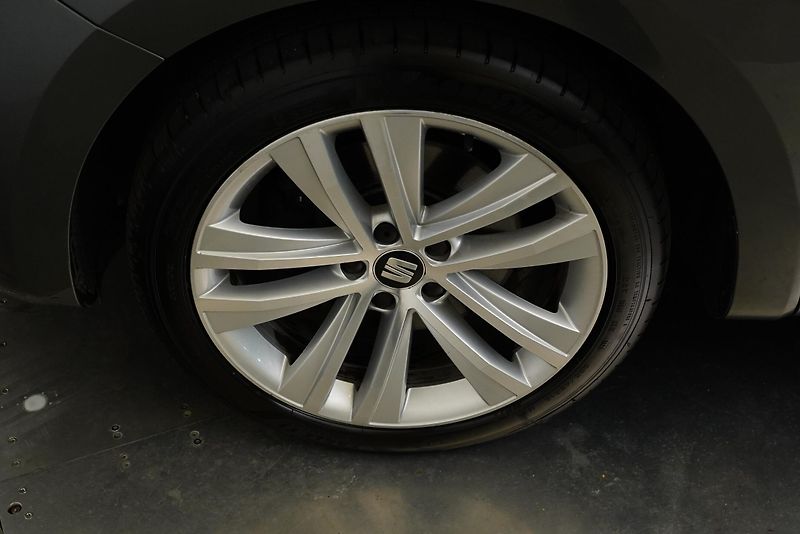 Seat Alhambra - fotka 10 z 30