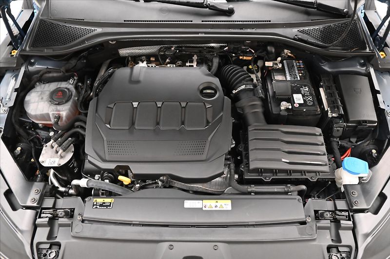 Volkswagen Arteon Shooting Brake 2,0 TDI 110 kW Elegance Záruka - fotka 9 z 32