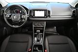 Škoda Karoq (2024) 2.0 4x4 DSG LED TOUR Virtual K - náhled 12