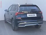 Škoda Kamiq (2021) 1.5 TSi, 1.maj,ČR, Style - náhled 6