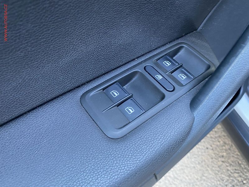 Škoda Yeti (2014) 1.2 TSi, Outdoor, TZ - fotka 13 z 17