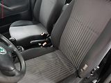 Škoda Octavia (2002) 1.6i, ČR, Elegance - náhled 9
