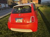 Fiat 500 (2014) - náhled 1