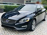 Volvo V60 2.0D 5VÁLEC AUT SERVISKA TAŽNÉ - náhled 3