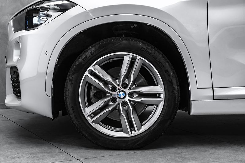 BMW X1 - fotka 2 z 18