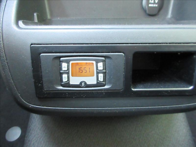 Mercedes-Benz Třídy V 250D L, Marco Polo, 4Matic, 1. - fotka 27 z 34