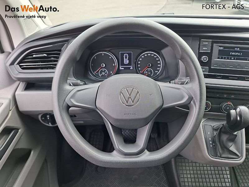 Volkswagen Transporter (2024) 2.0 TDI,110kW,DSG,Prodl.záruka - fotka 5 z 23