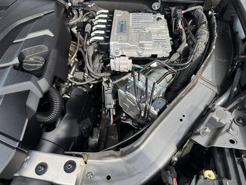 Volkswagen Touareg (2025) R-Line 3.0 TDI 4Motion 210kW - fotka 42 z 47