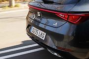 Hybridní modely SEAT