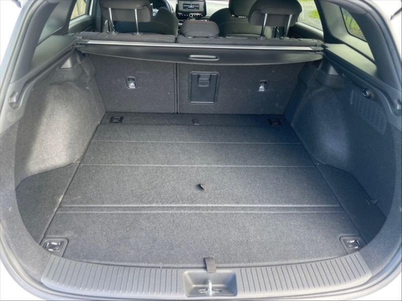 Hyundai i30 1,5 T-GDI N Line - fotka 6 z 11