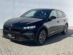 Škoda Scala (2026) Dynamic 6MP 1,0TSI - fotografie inzerátu