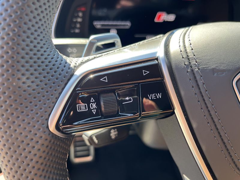 Audi RS 7 TFSI 463 kW quattro - fotka 15 z 26
