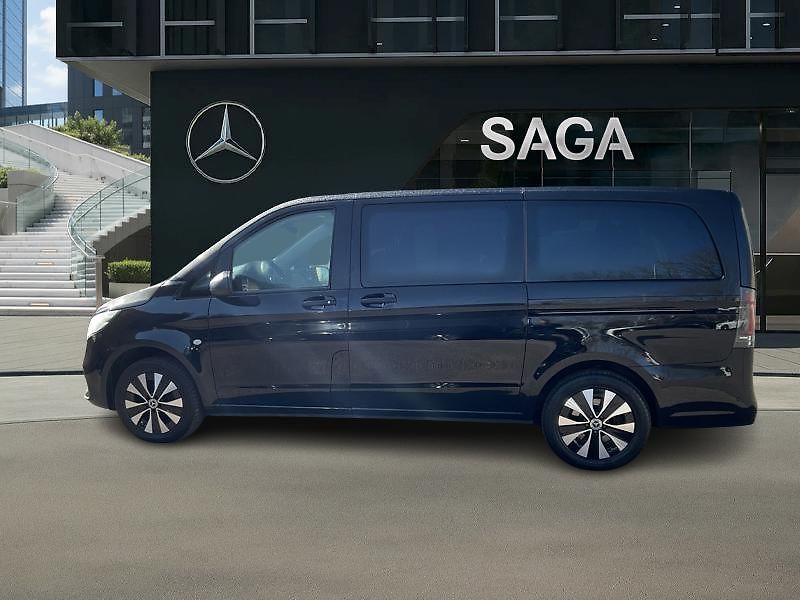 Mercedes-Benz Vito 119 CDI 4x4 Tourer SELECT Long - fotka 6 z 11
