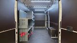 Opel Movano (2026) Van 3500 L3H2 140k MT6 RHINO - náhled 17