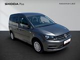 Volkswagen Caddy (2017) Kombi 1,2 TSI - náhled 7