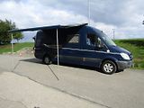Mercedes-Benz Sprinter (2009) 3.0 CDI 135kW  4 SPANÍ - náhled 13