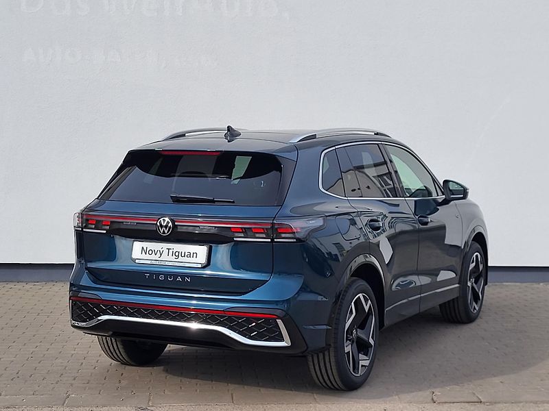 Volkswagen Tiguan (2026) R-Line People 2,0TDI 110KW-nov - fotka 2 z 30