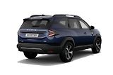 Dacia Bigster (2026) Journey hybrid 155 - náhled 8