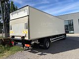 Iveco Eurocargo (2009) 190E25, Euro 5, čelo, Carrier - náhled 2