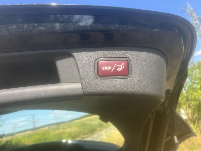 Mercedes-Benz GLA GLA 220 CDI 125 kw 4x4 - fotka 13 z 14