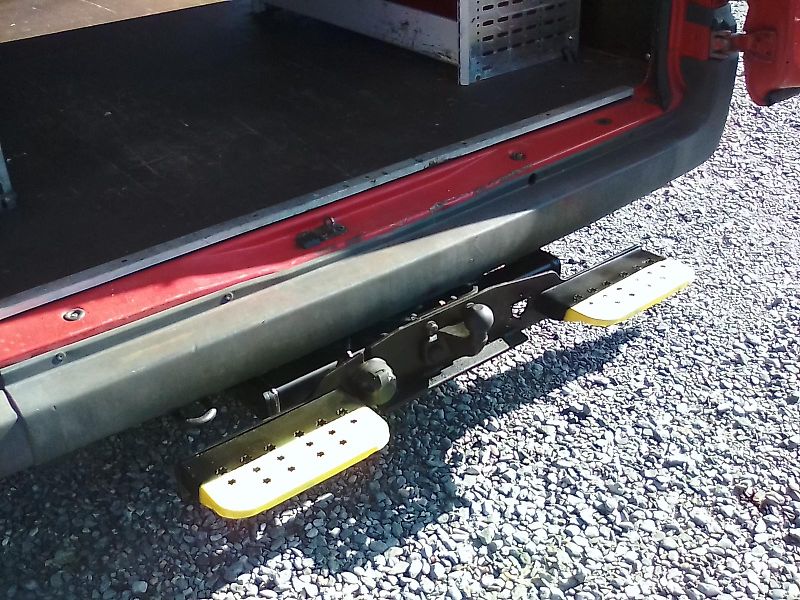 Ford Transit (2012) 2.2 TDCi, L1H2,odpočet DPH - fotka 32 z 35