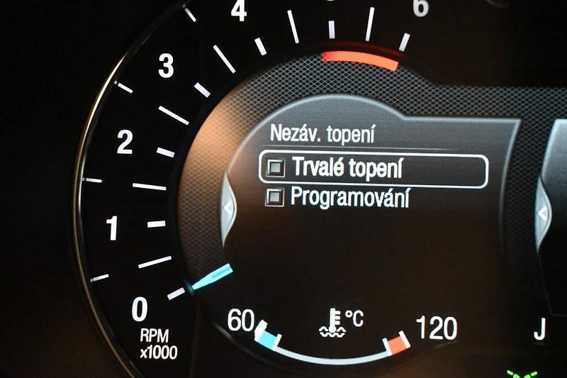 Ford Edge (2019) 2.0 4x4 LED ACC BO Kamera WEBA - fotka 34 z 40