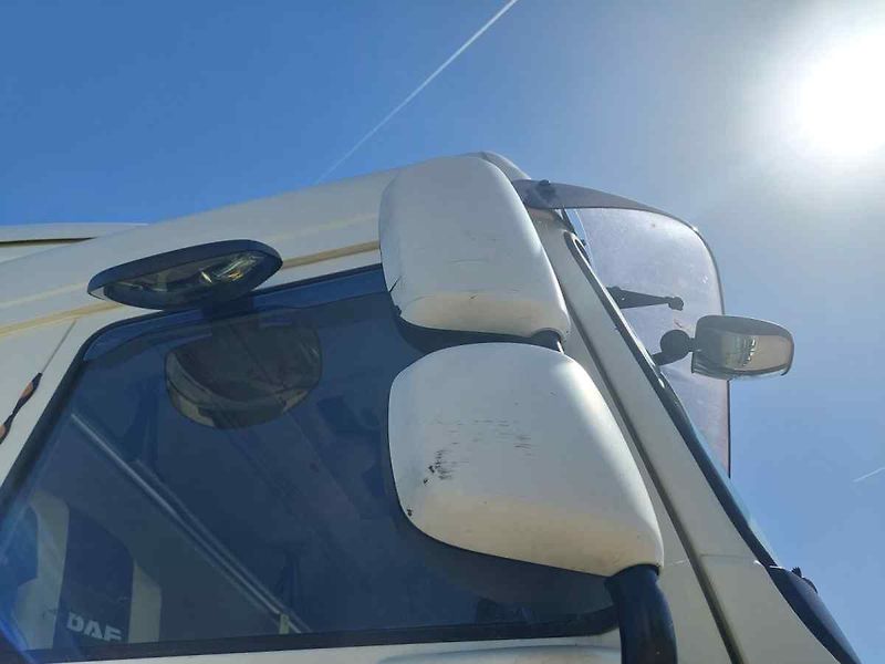 DAF XF 510 FT SC Retarder - fotka 61 z 62