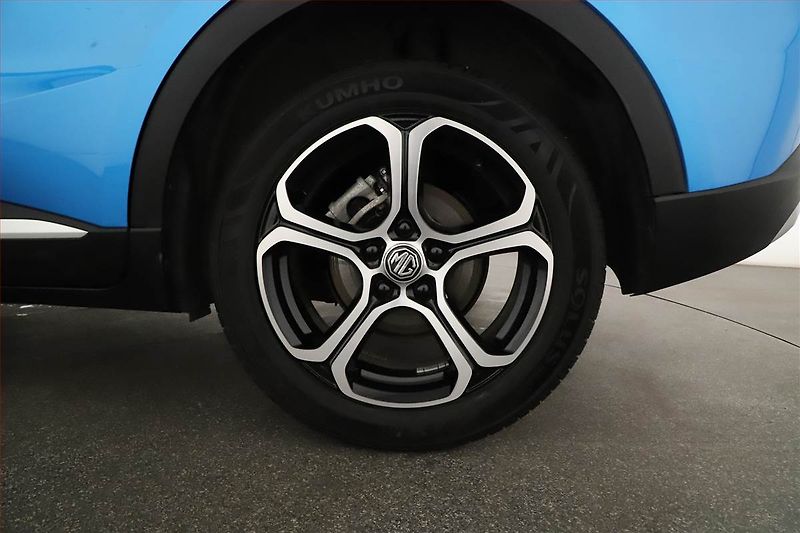 MG ZS (2025) Hybrid+ - fotka 12 z 20