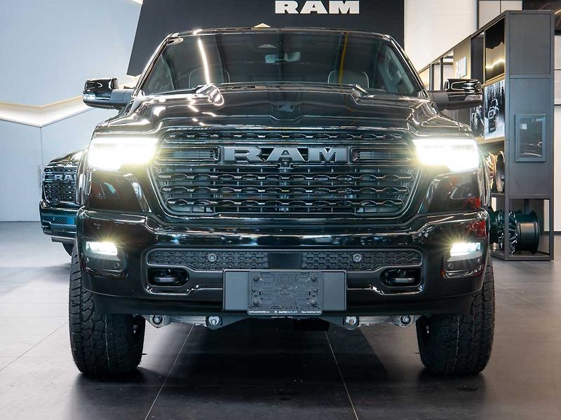 Dodge RAM (2026) 5.7 HEMI V8 Limited 4 LIFT - fotka 12 z 50