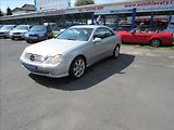 Mercedes-Benz CLK 2,7 270 CDI Elegance - náhled 1