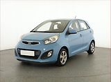 Kia Picanto (2013) 1.0, po STK, jezdí výborně - náhled 1