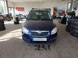 Škoda Roomster (2009) 1.4 63kW,KLIM.,TEMPOMAT - náhled 1