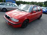 Škoda Felicia 1.3 MPI - náhled 9