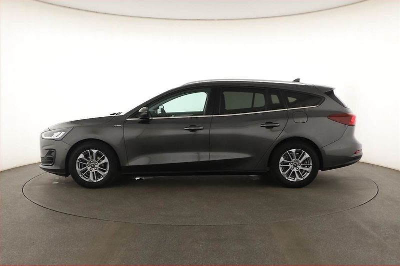 Ford Focus (2022) 1.5 EcoBlue, Serv.kniha, Navi - fotka 3 z 20