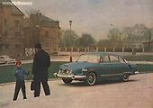 Tatra T2 - 603