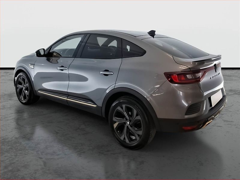 Renault Arkana (2023) Intens E-Tech - fotka 4 z 24