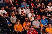 EisKing TOUR v Multifunkční aule Gong, 1. března 2026, Ostrava.