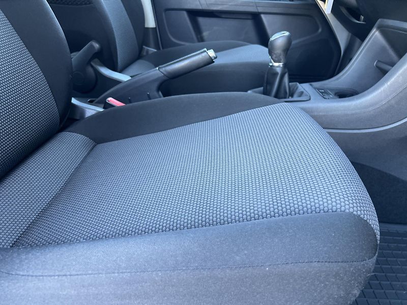 Škoda Citigo 1.0MPi 44kw ABS ASR KLIMA - fotka 26 z 36