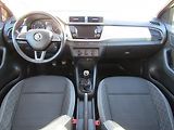 Škoda Fabia (2019) 1.0TSI, ČR, Ambition, TZ - náhled 8