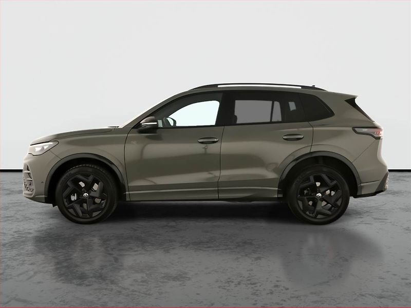 Volkswagen Tiguan (2025) 2.0 TDI, R-Line, kůže - fotka 3 z 22